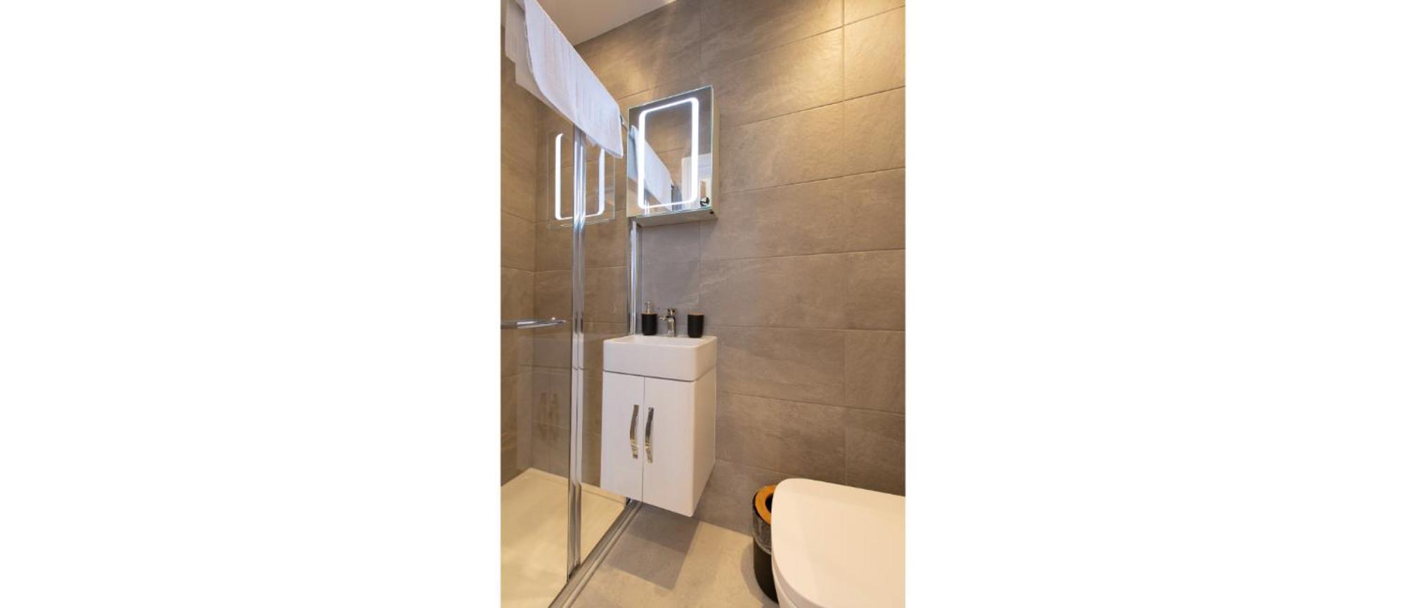 In Style Close To Everything Apartamento *