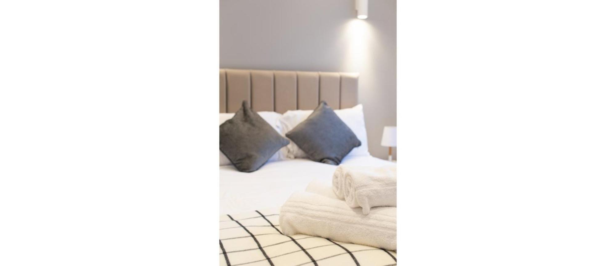 Appartement In Style Close To Everything Londen