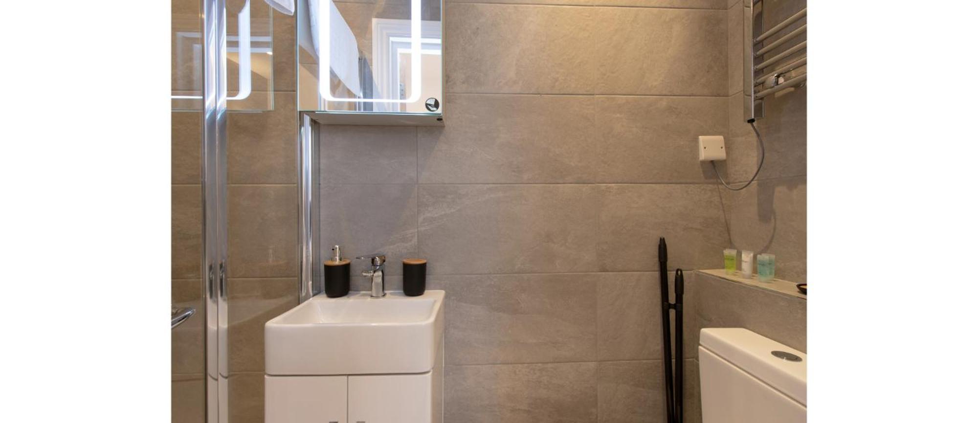 In Style Close To Everything Appartement Londen