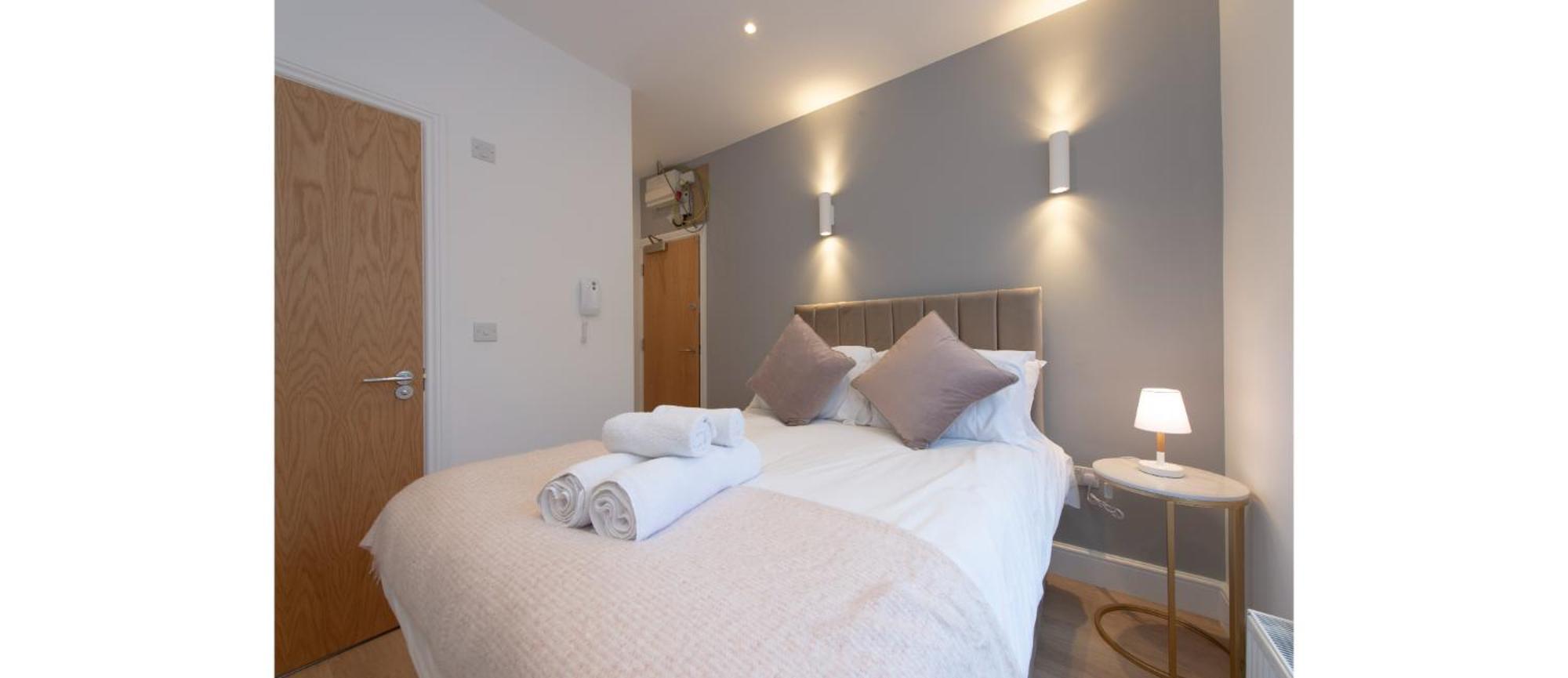 Apartamento Dainty Close To Everything Londres