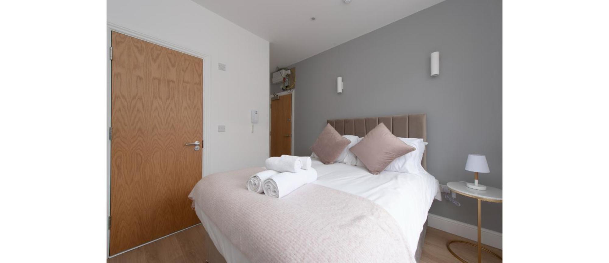 Apartamento Dainty Close To Everything