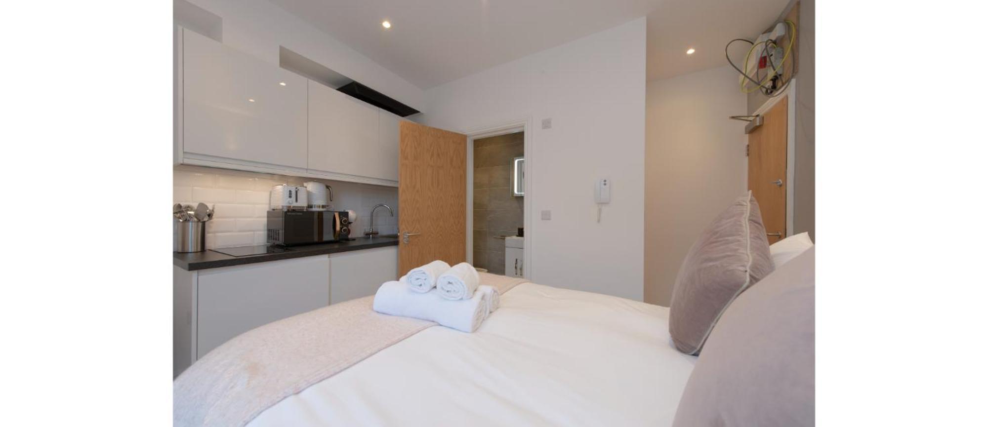 Dainty Close To Everything Apartamento