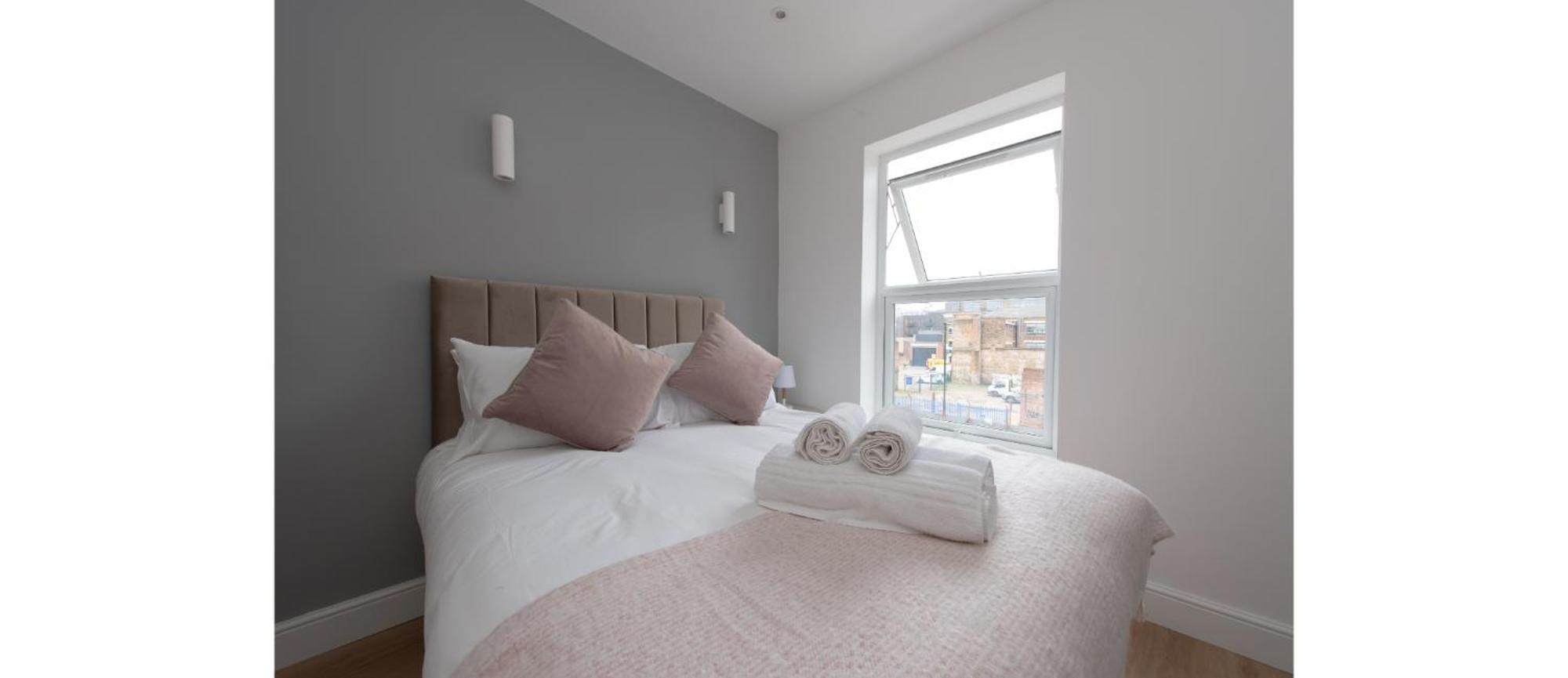 Dainty Close To Everything Apartamento *