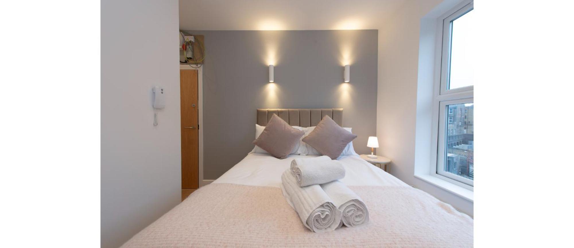 Dainty Close To Everything Apartamento Londres