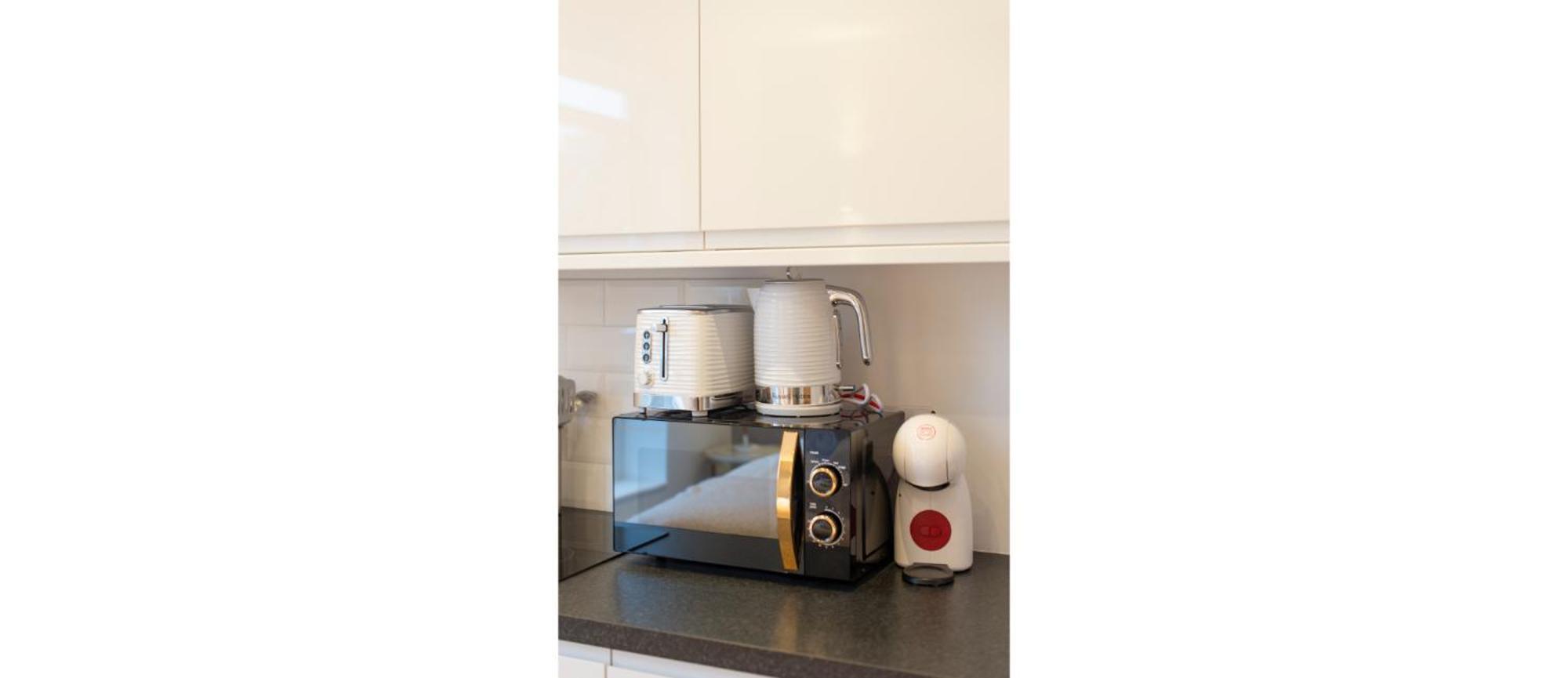 Dainty Close To Everything Apartamento