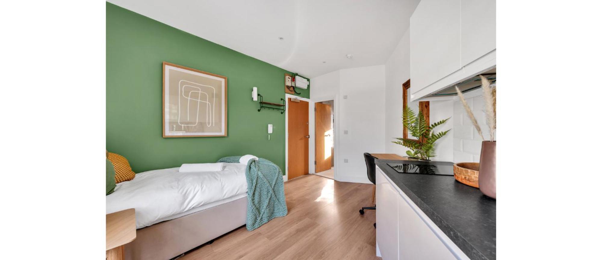 Appartement Cozy And Lovely - Close To Everything! Londres