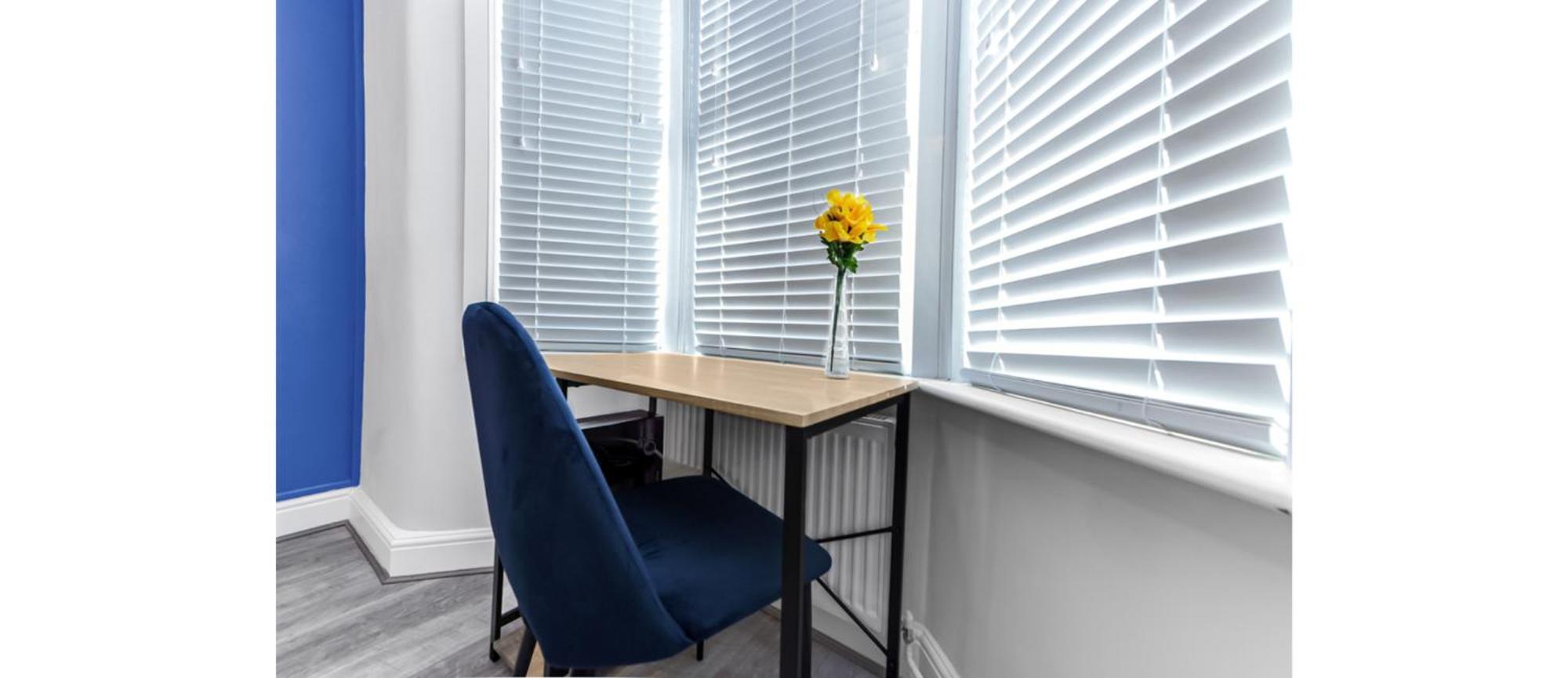 Terrific 1 Bd Flat In Apartamento