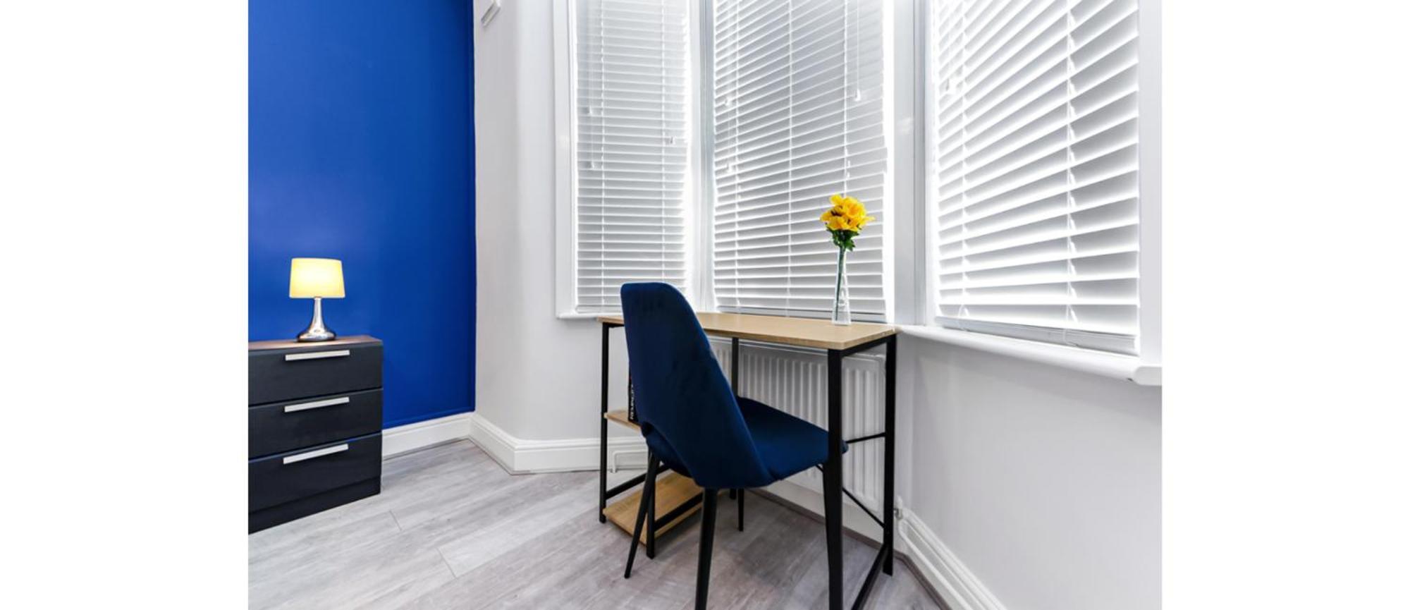 Terrific 1 Bd Flat In * Londres