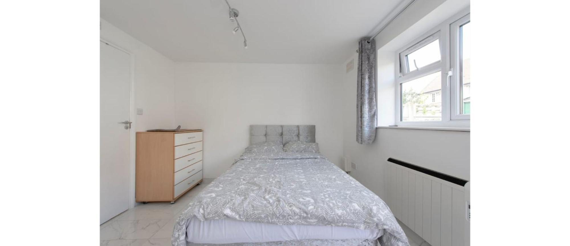 Apartment Newly Renovated Cozy In North *