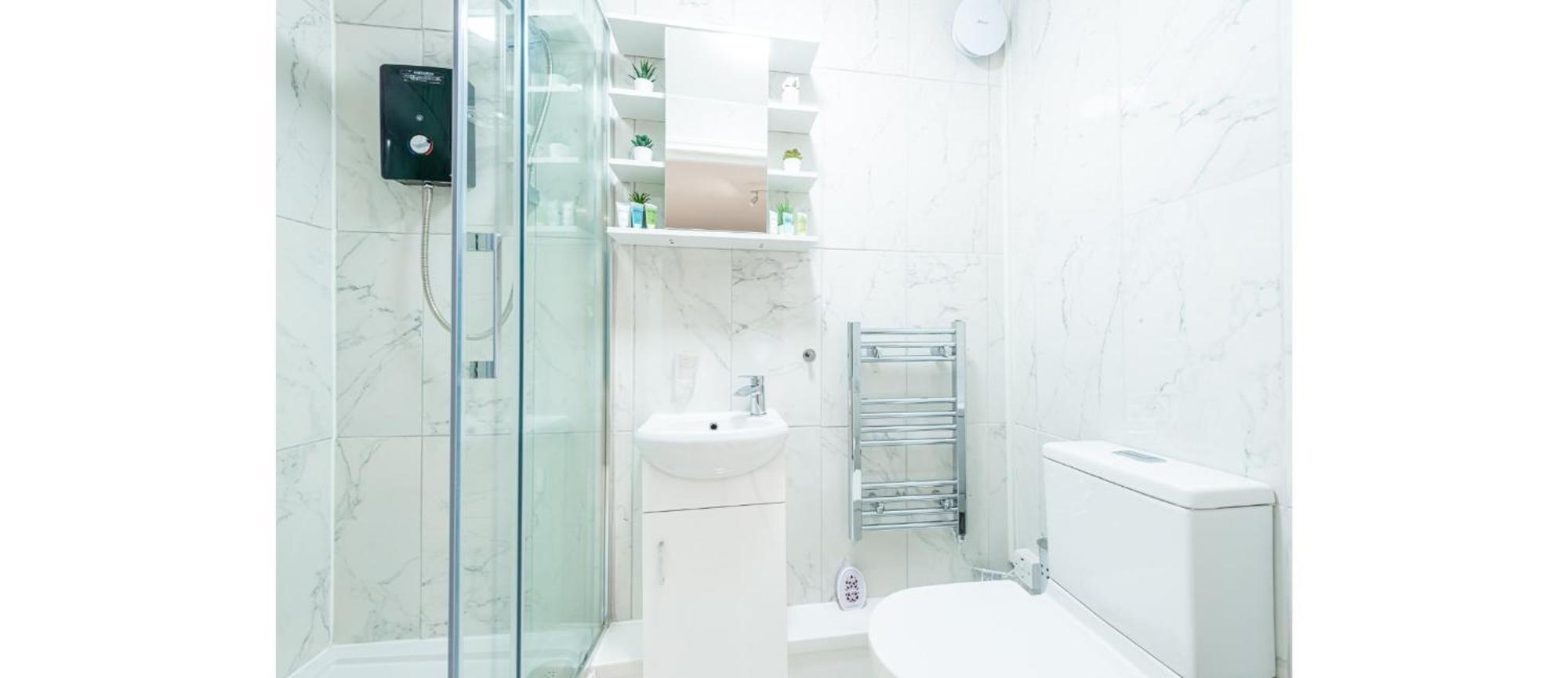 Newly Renovated Cozy Studio #2 Apartamento