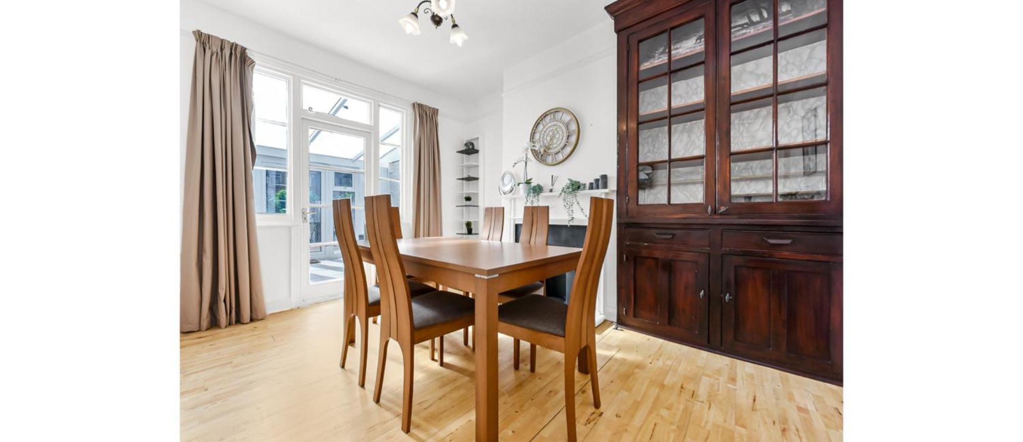 City Escape: Sleek And Comfy 3 Bedroom House W/ Garden * Londres