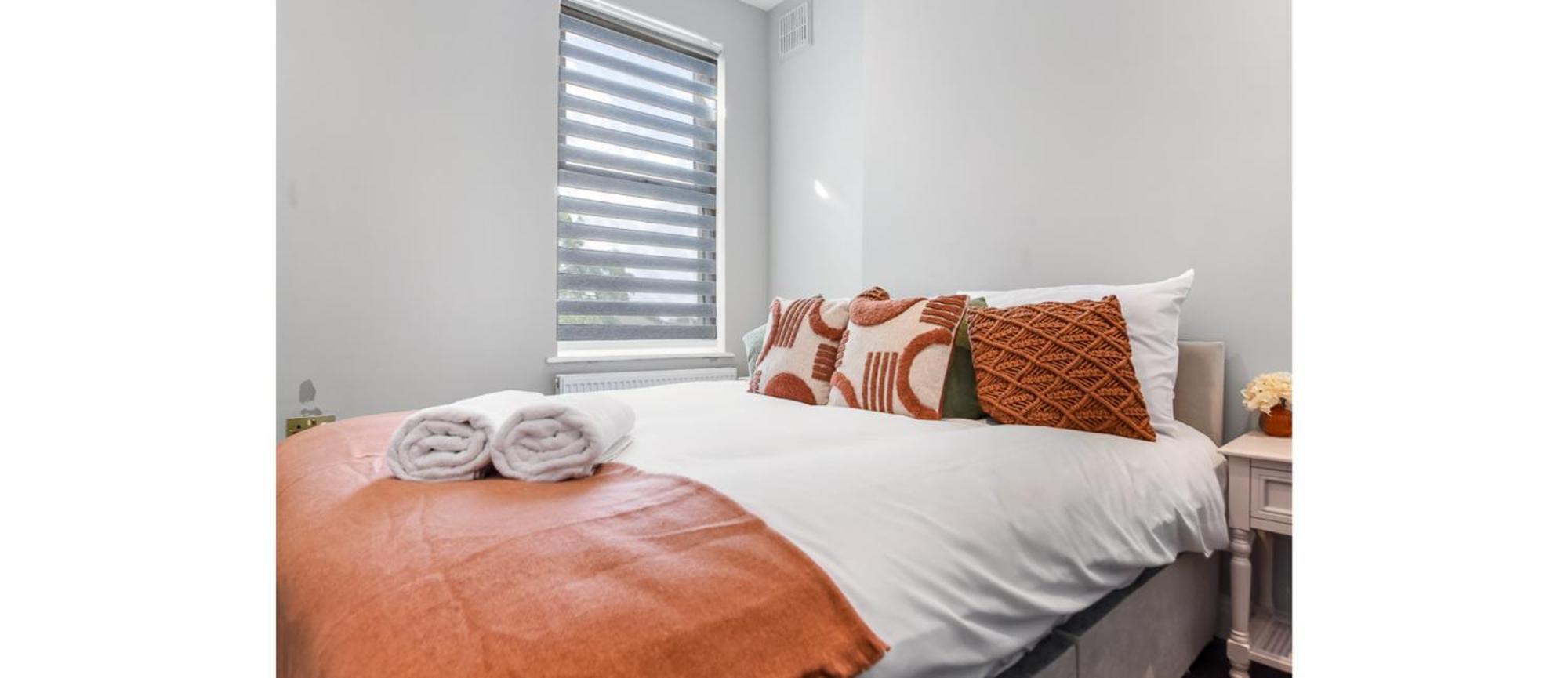 Cozy 3 Bedroom Flat In London! * Londres