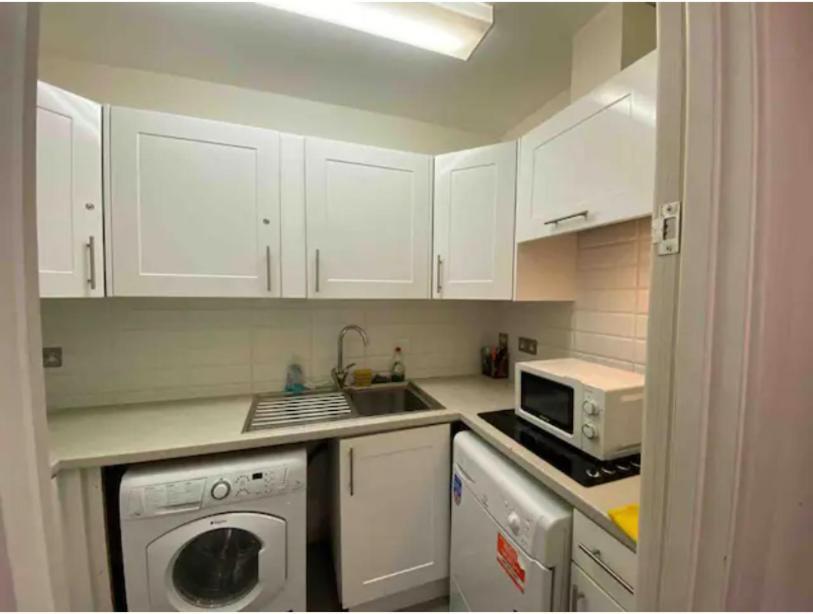 Comfort Bedrooms Near Euston - 161/2 Londres