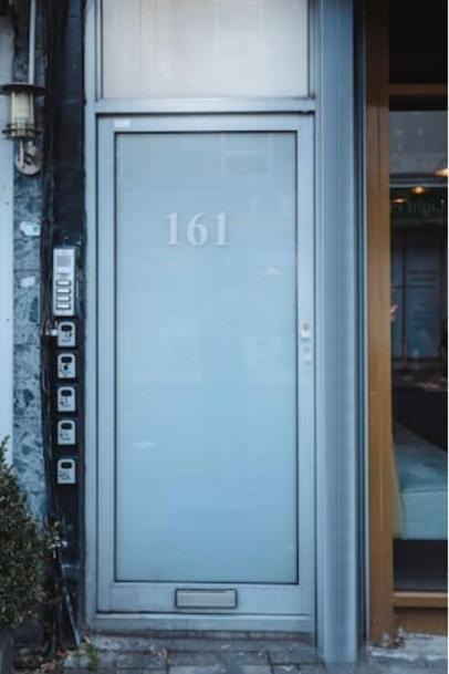 Comfort Bedrooms Near Euston - 161/2 Quarto em Acomodações Particulares *