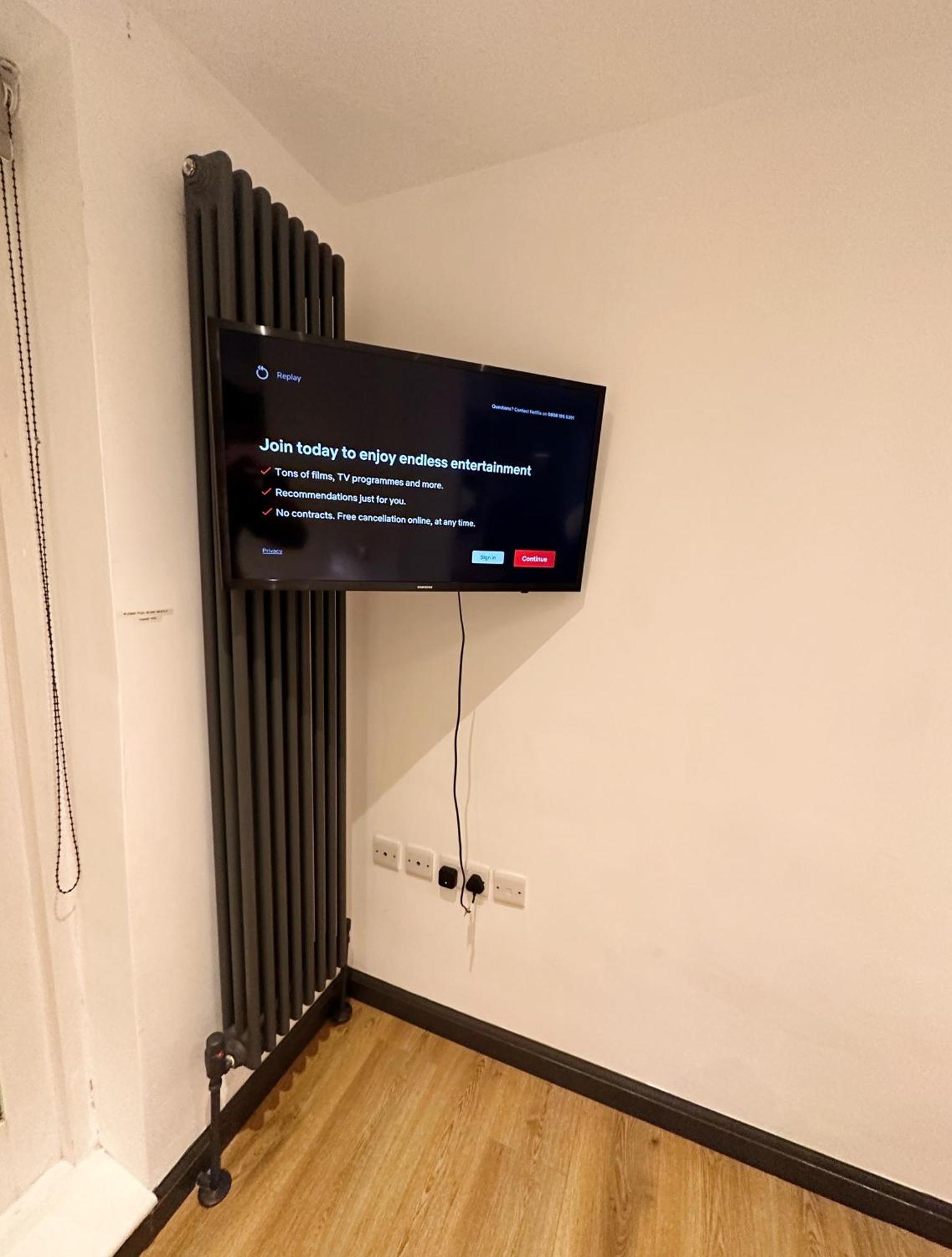 Hidden Retreat With Steam Room, King Bed Near Tube Londres