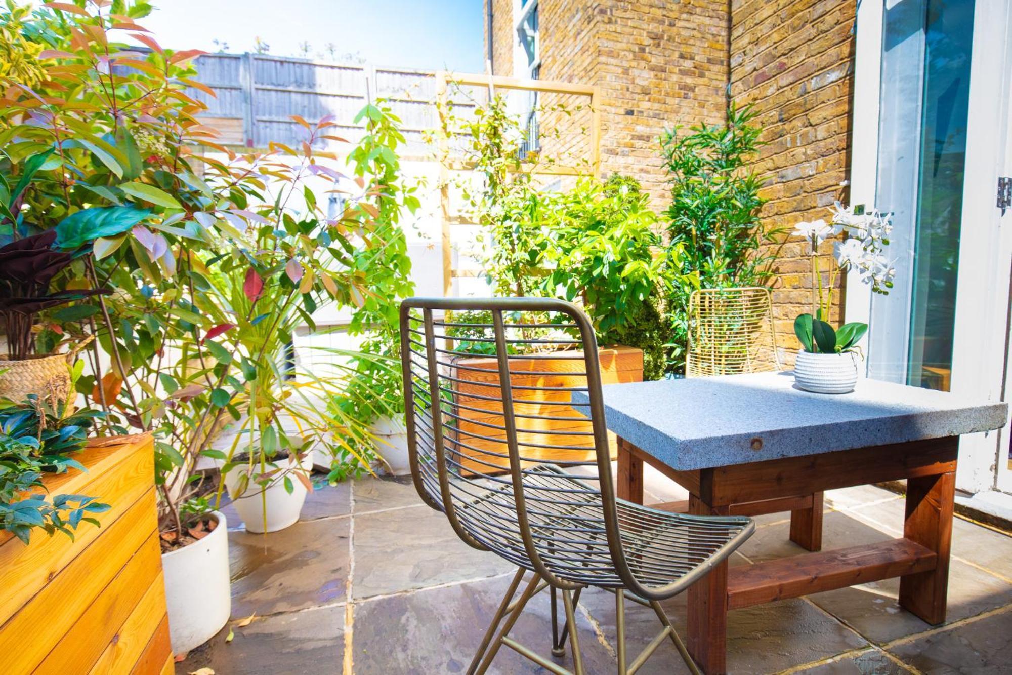 Appartement Hidden Retreat With Steam Room, King Bed Near Tube