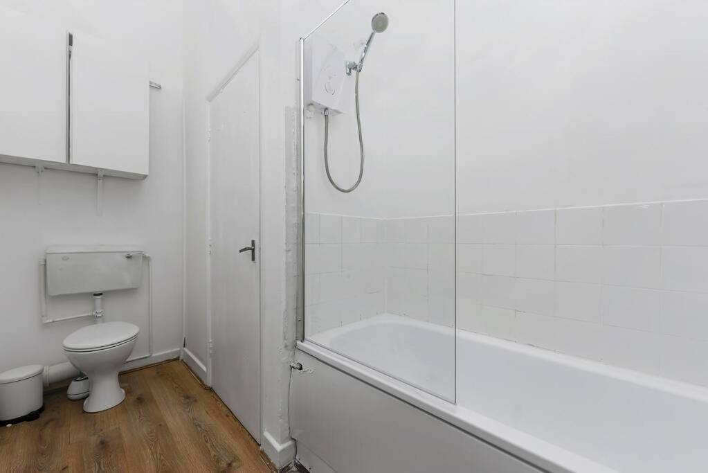 Apartamento Cosy Place Near Camden Town Londres