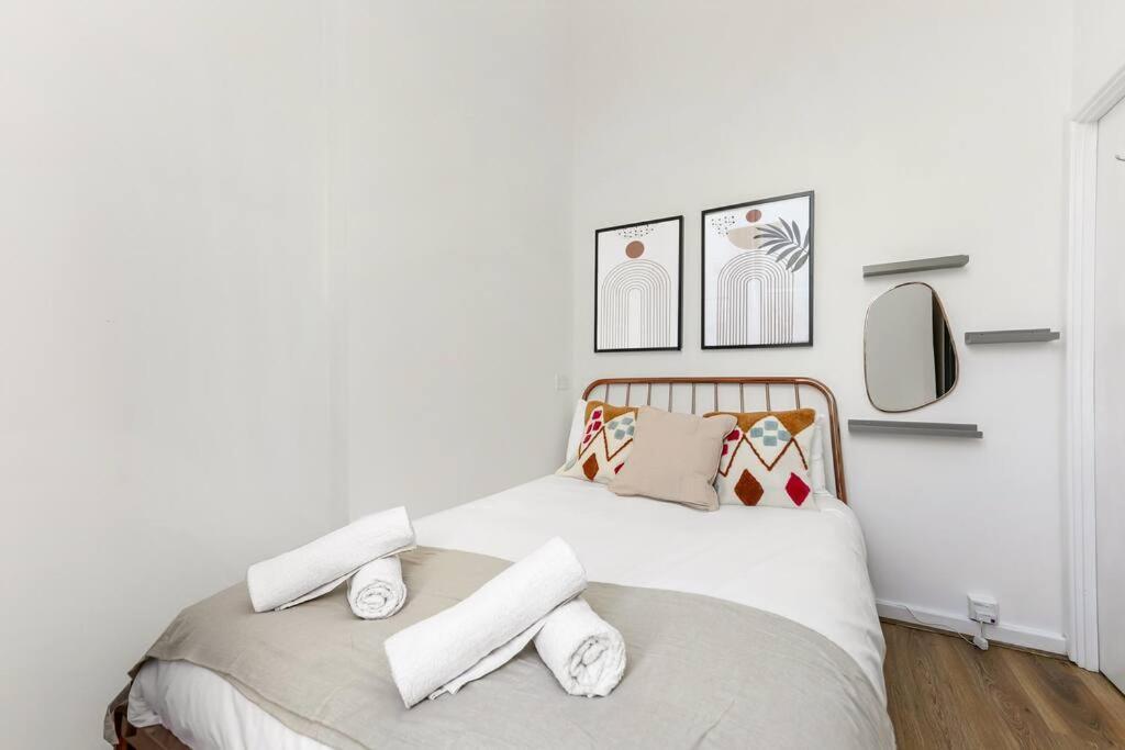 Cosy Place Near Camden Town Apartamento Londres