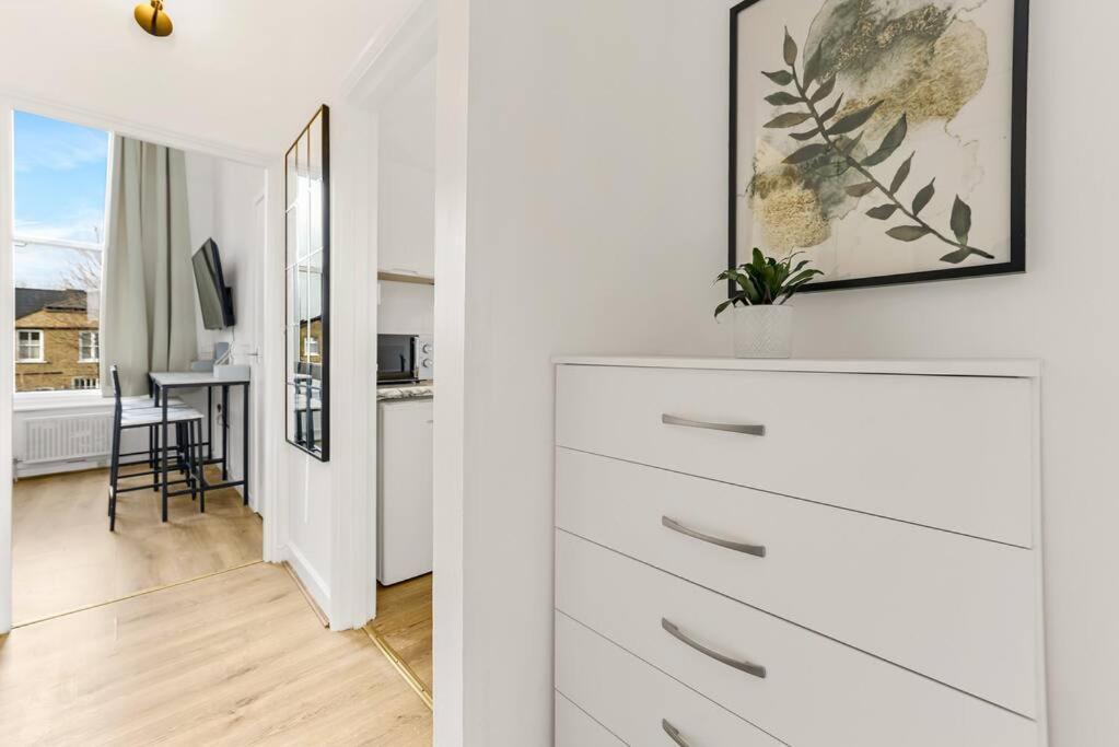 Apartamento Cosy Place Near Camden Town Londres