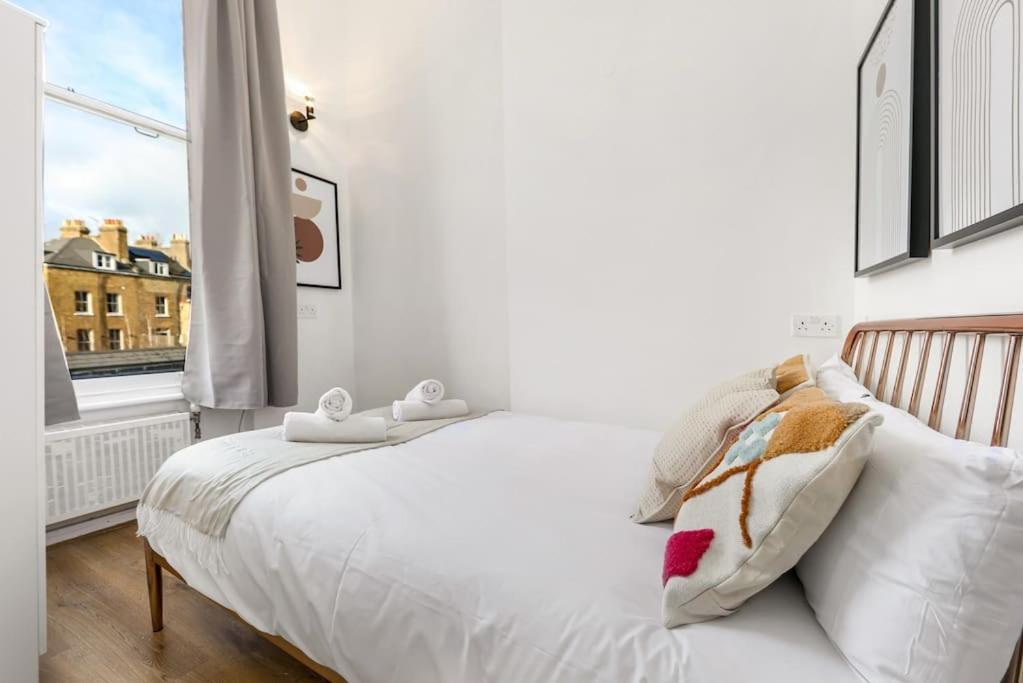 Appartement Cosy Place Near Camden Town *