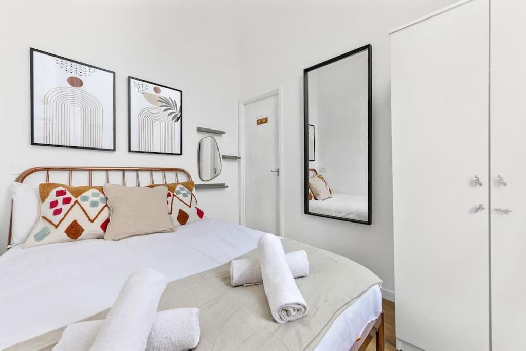 Apartamento Cosy Place Near Camden Town Londres