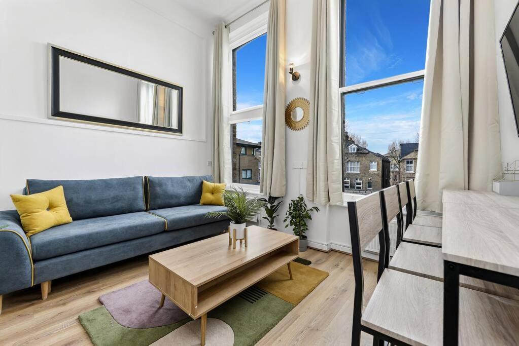 Cosy Place Near Camden Town Appartement
