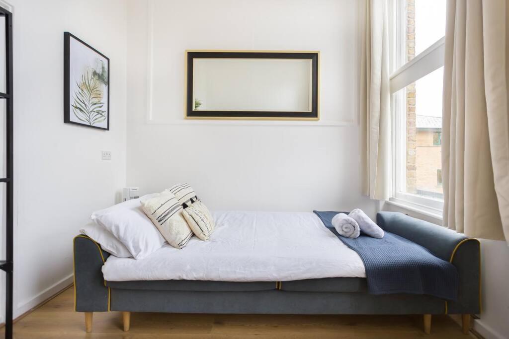 Cosy Place Near Camden Town Apartamento Londres