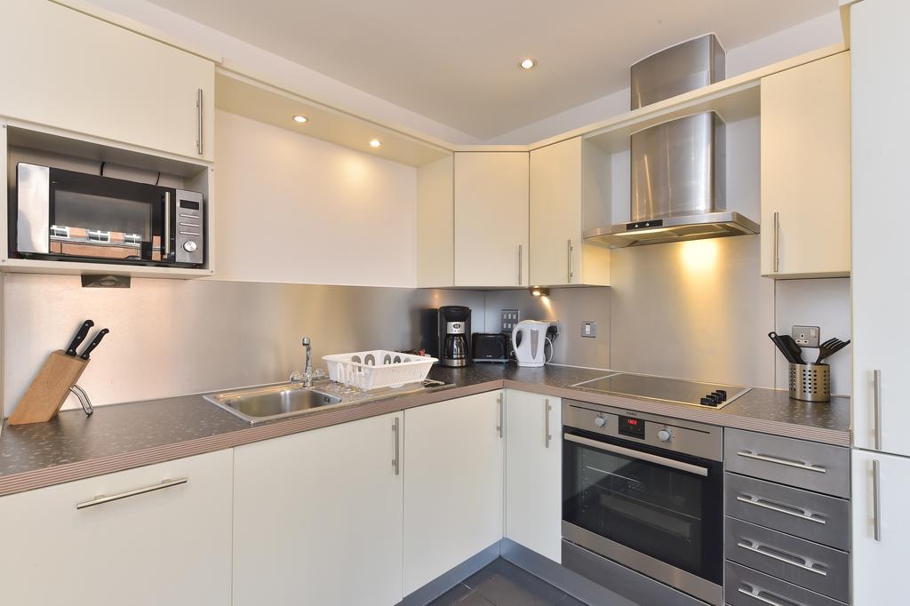 Chancery Lane Appartement