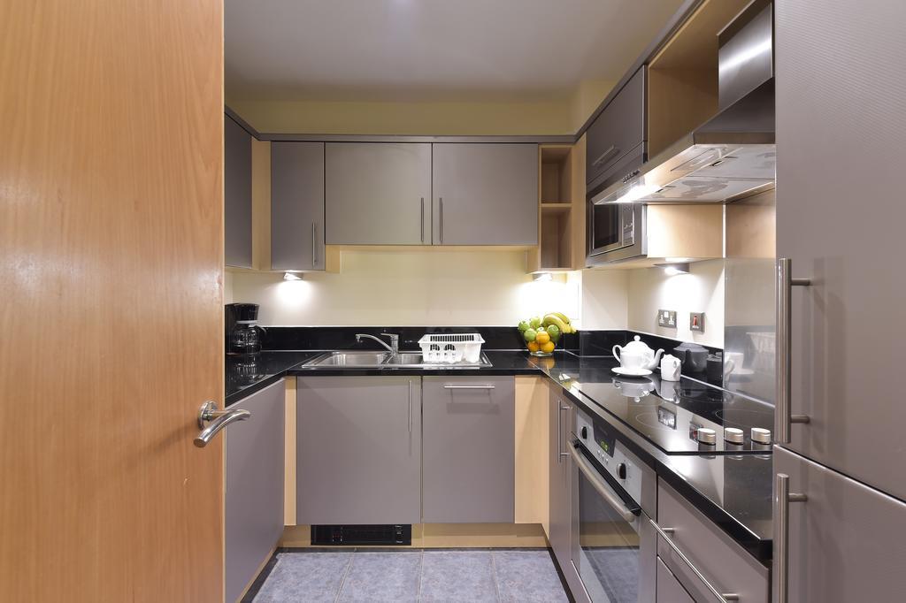 Appartement Borough