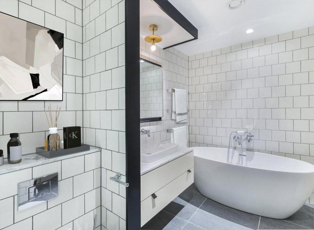 Modern Flat Apartamento