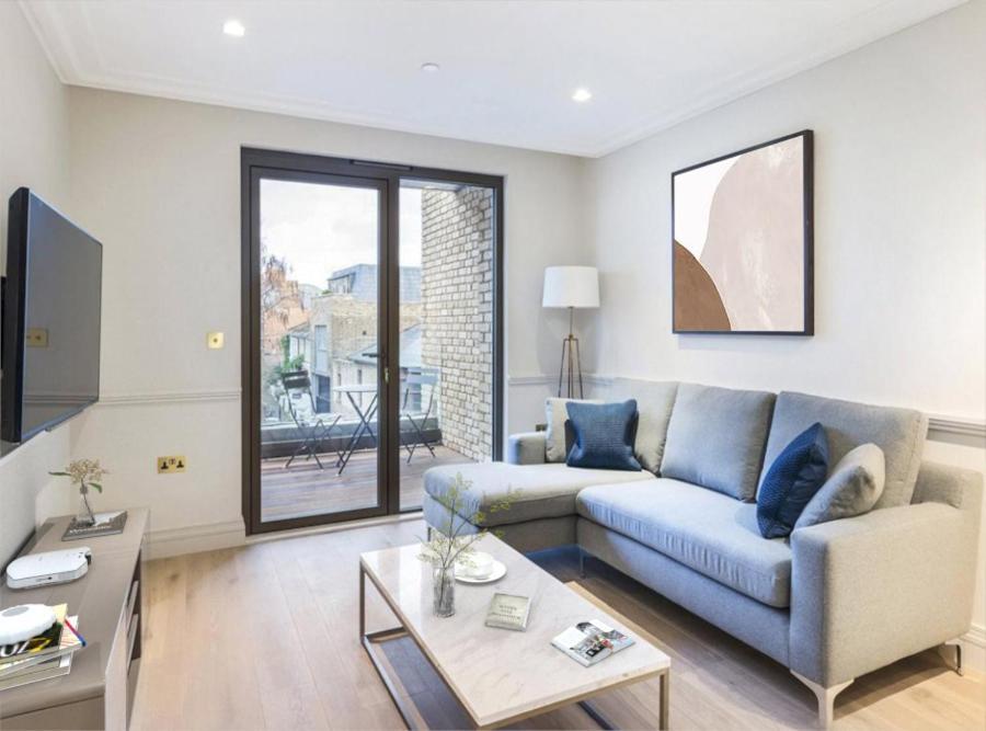 Modern Flat Apartamento *
