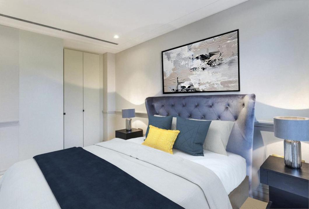 Modern Flat