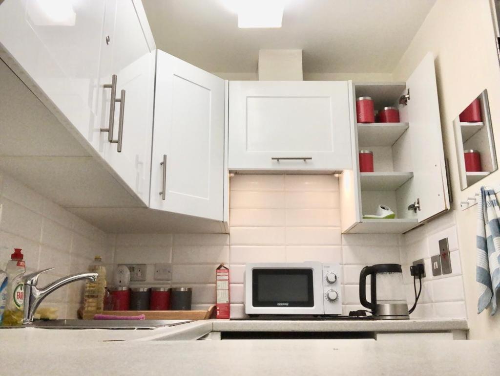 Metropolitan Coziness Private Bedrooms In Euston Station 161 Londen