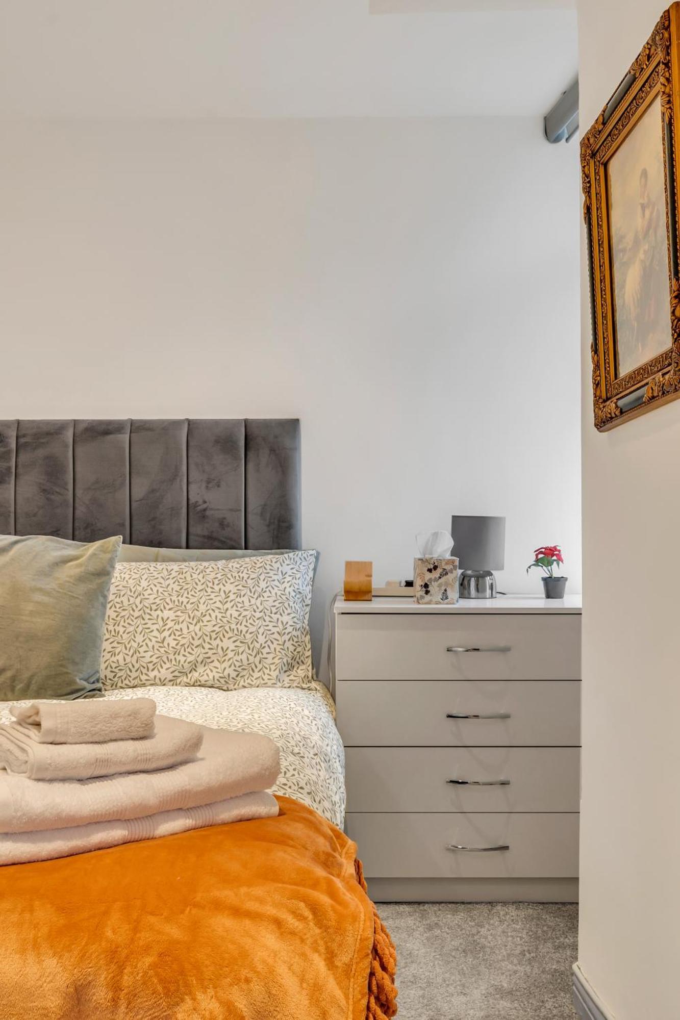 Apartamento London, Near, Marble Arch, Oxford Street, Mayfair, One Bedroom Londres