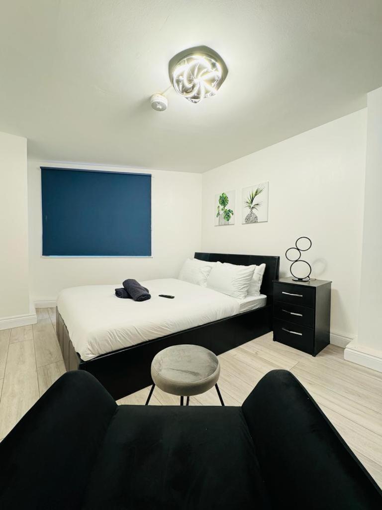 Premium Stuido 05 In Central Apartment London