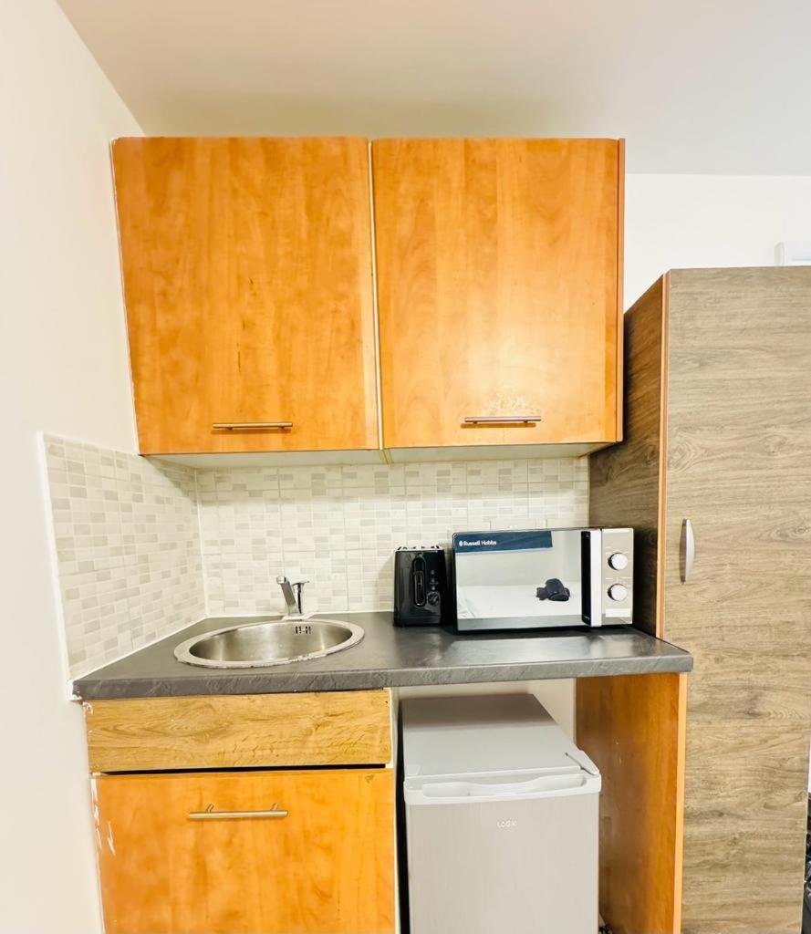 Apartment Premium Stuido 05 In Central *