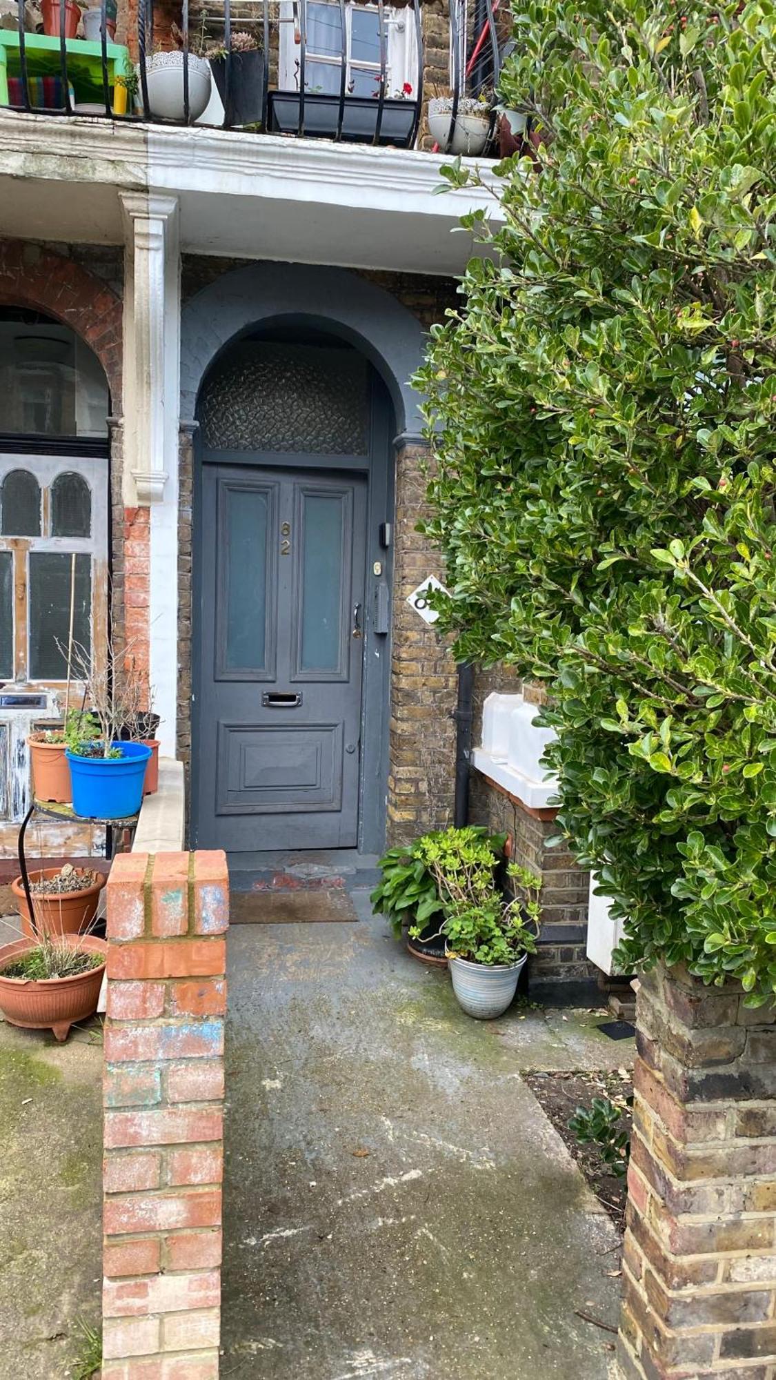 Apartamento 2 Bedroom Flat In Kensal Rise *