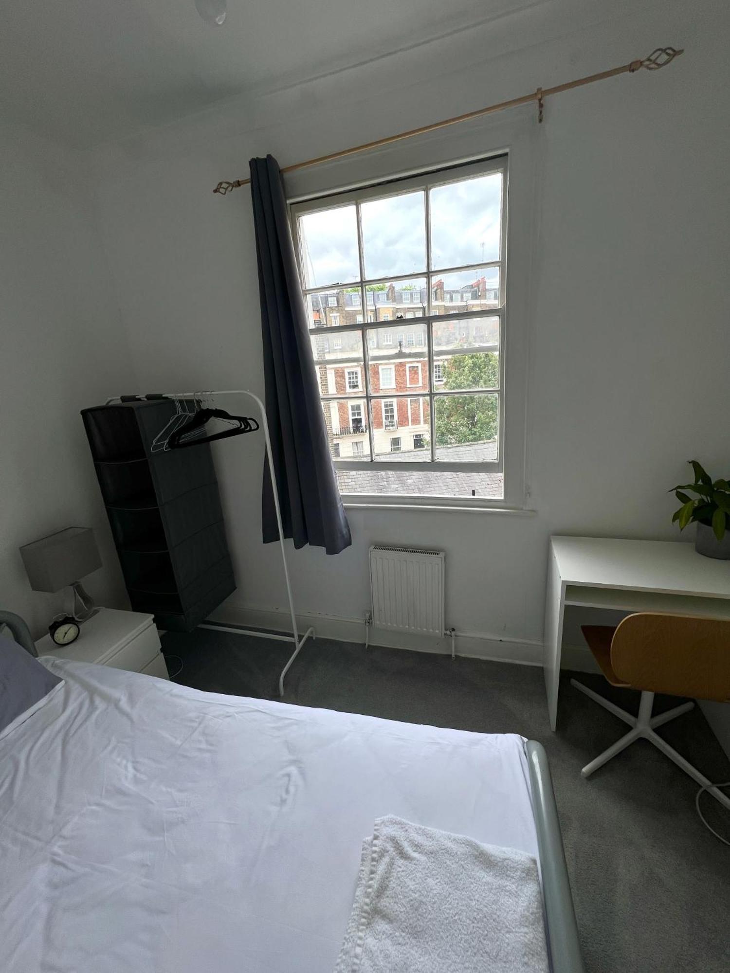 Séjour chez l'habitant In