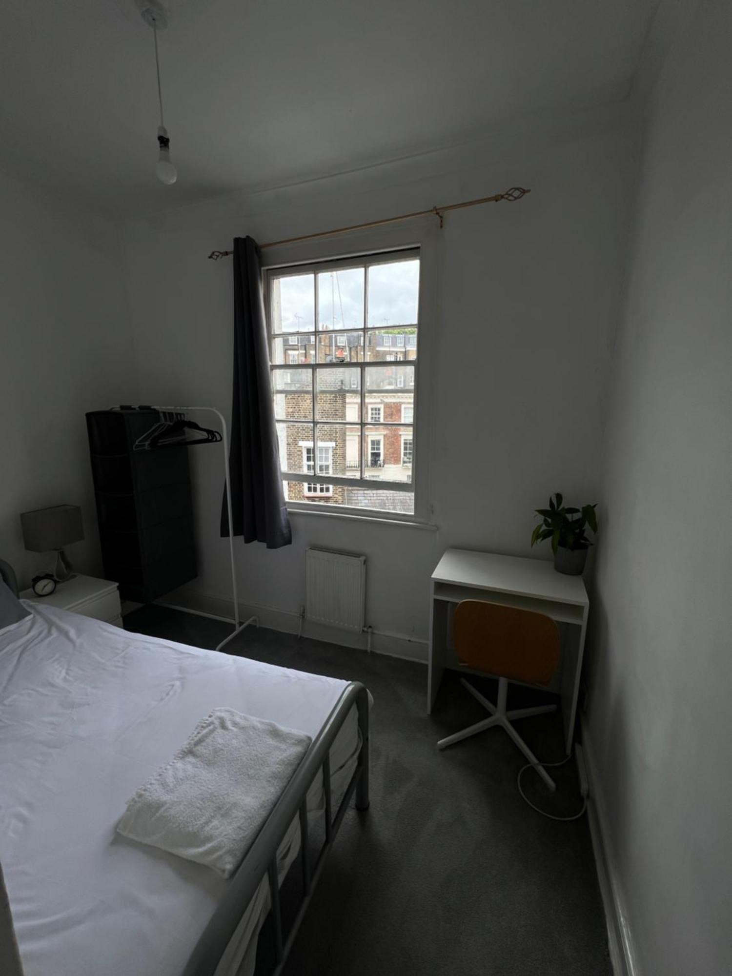 Séjour chez l'habitant In Londres