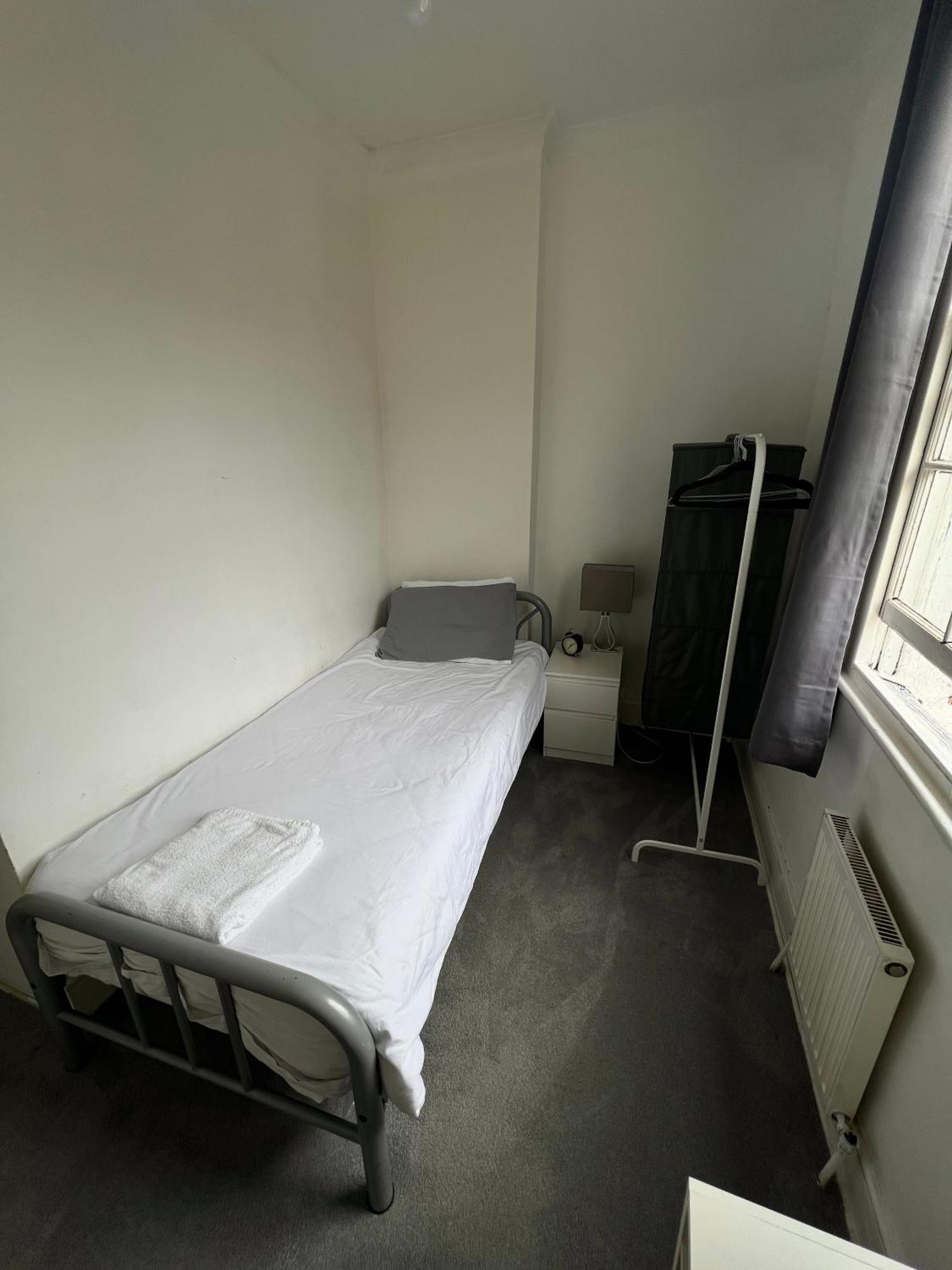 Séjour chez l'habitant In *