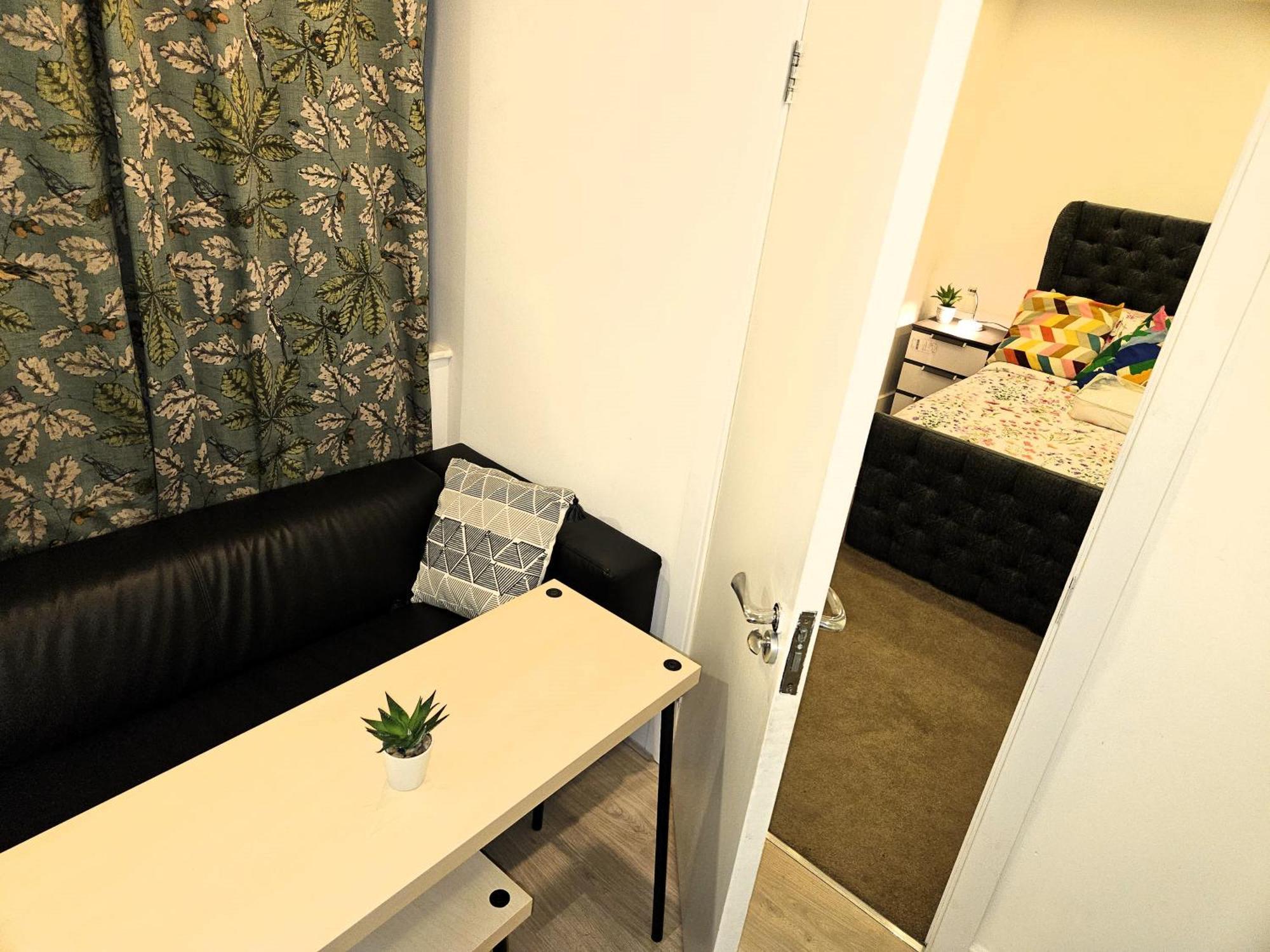 Sleephouse Apartment *