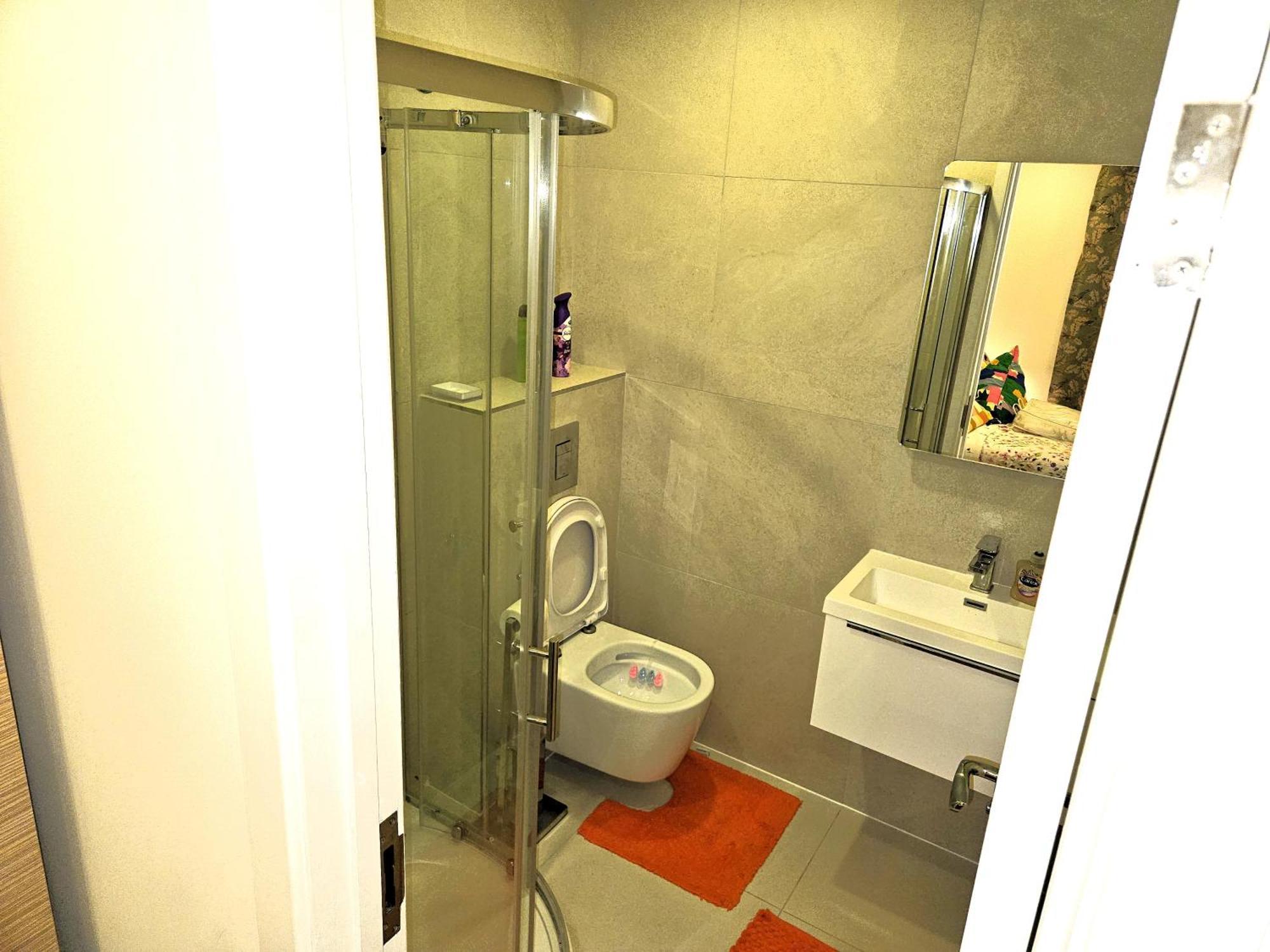 Sleephouse Apartment *