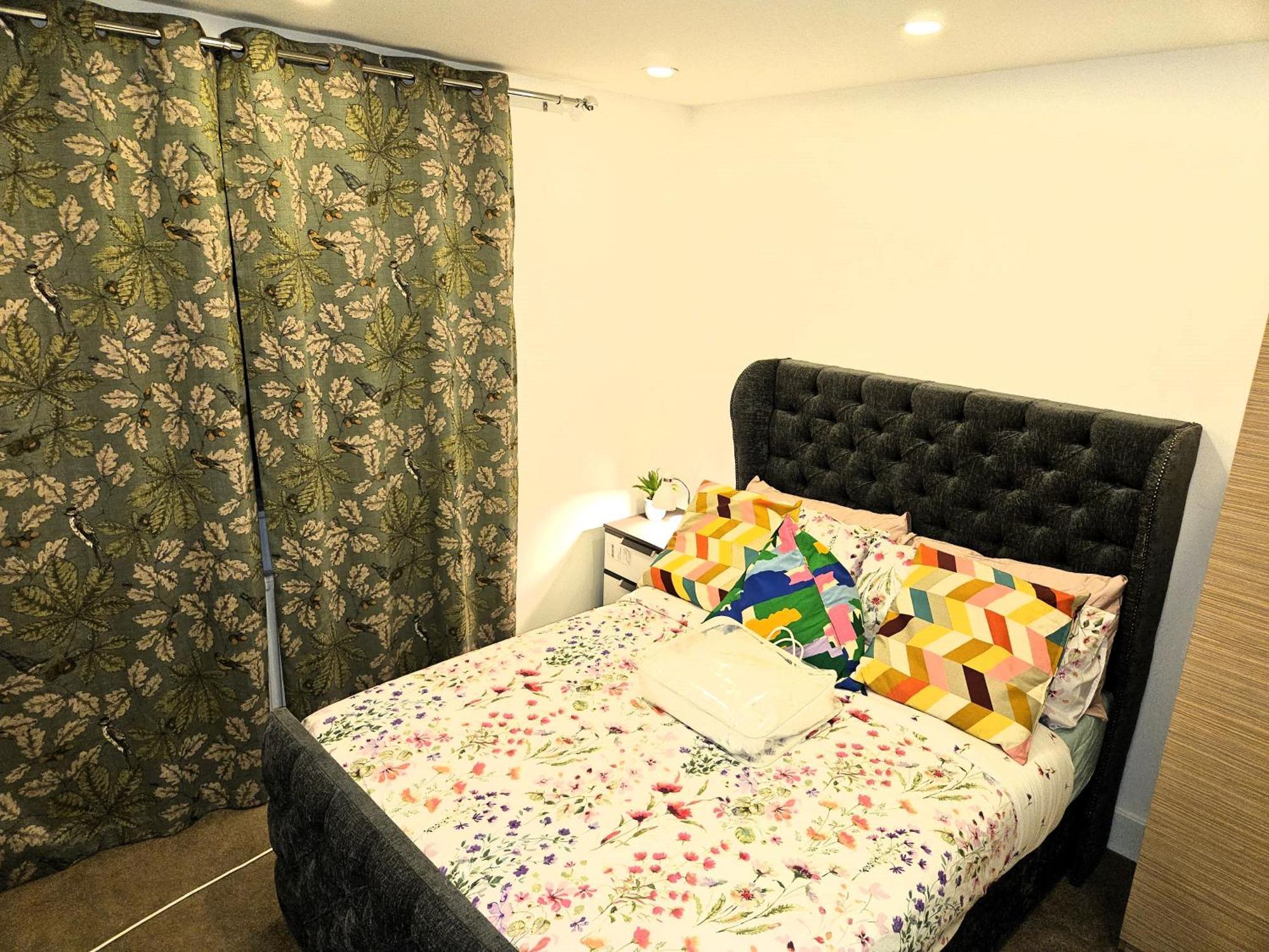 Apartment Sleephouse