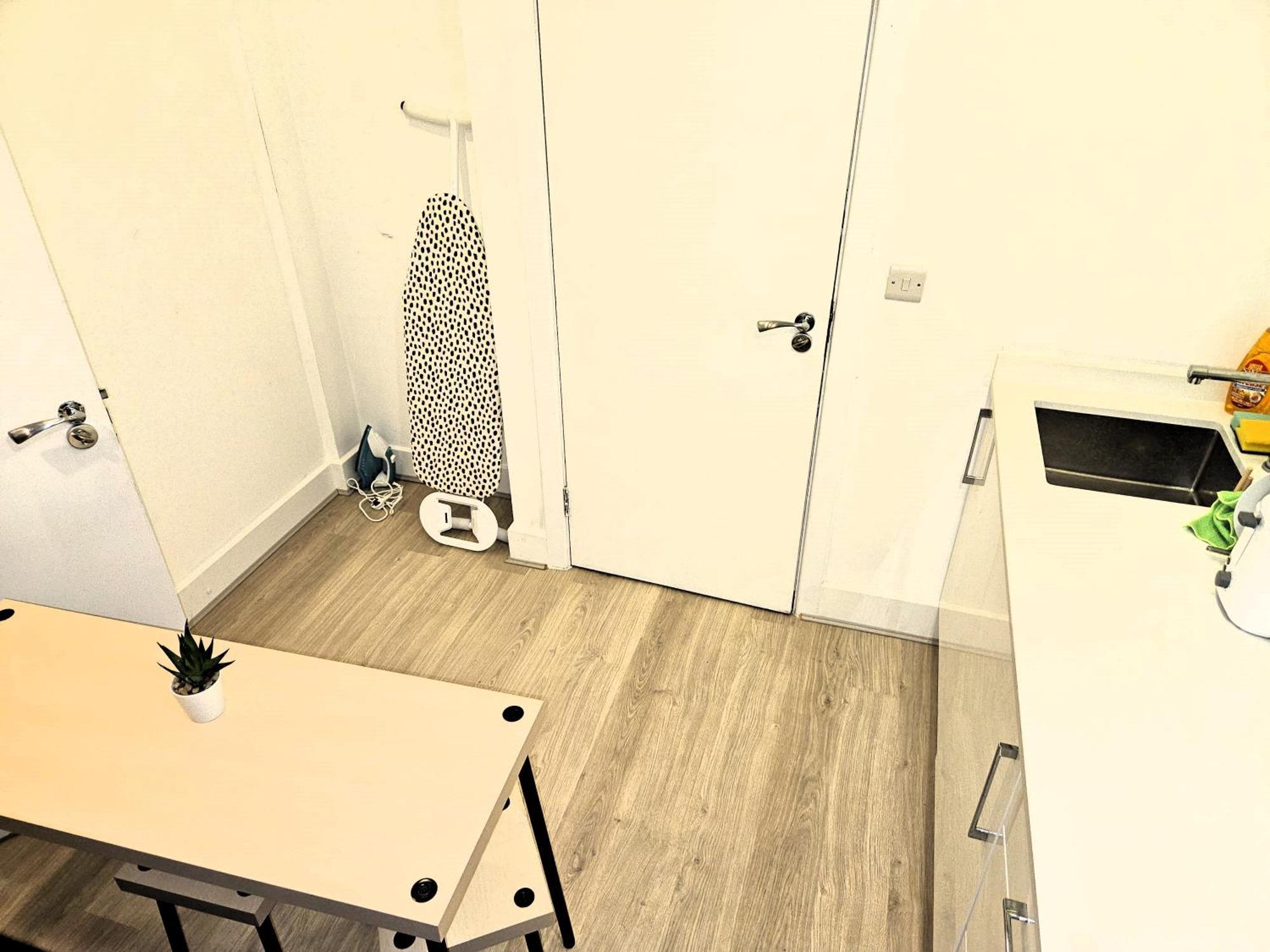 Apartment Sleephouse *