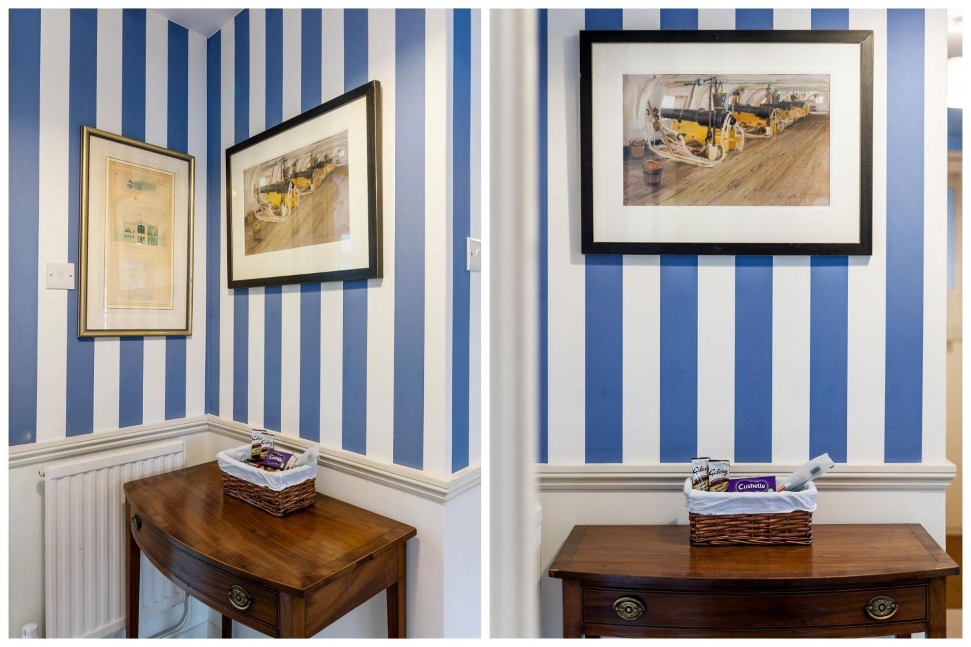 Bright & Cosy Gem ~ Battersea Park View ~ King Bed Apartment