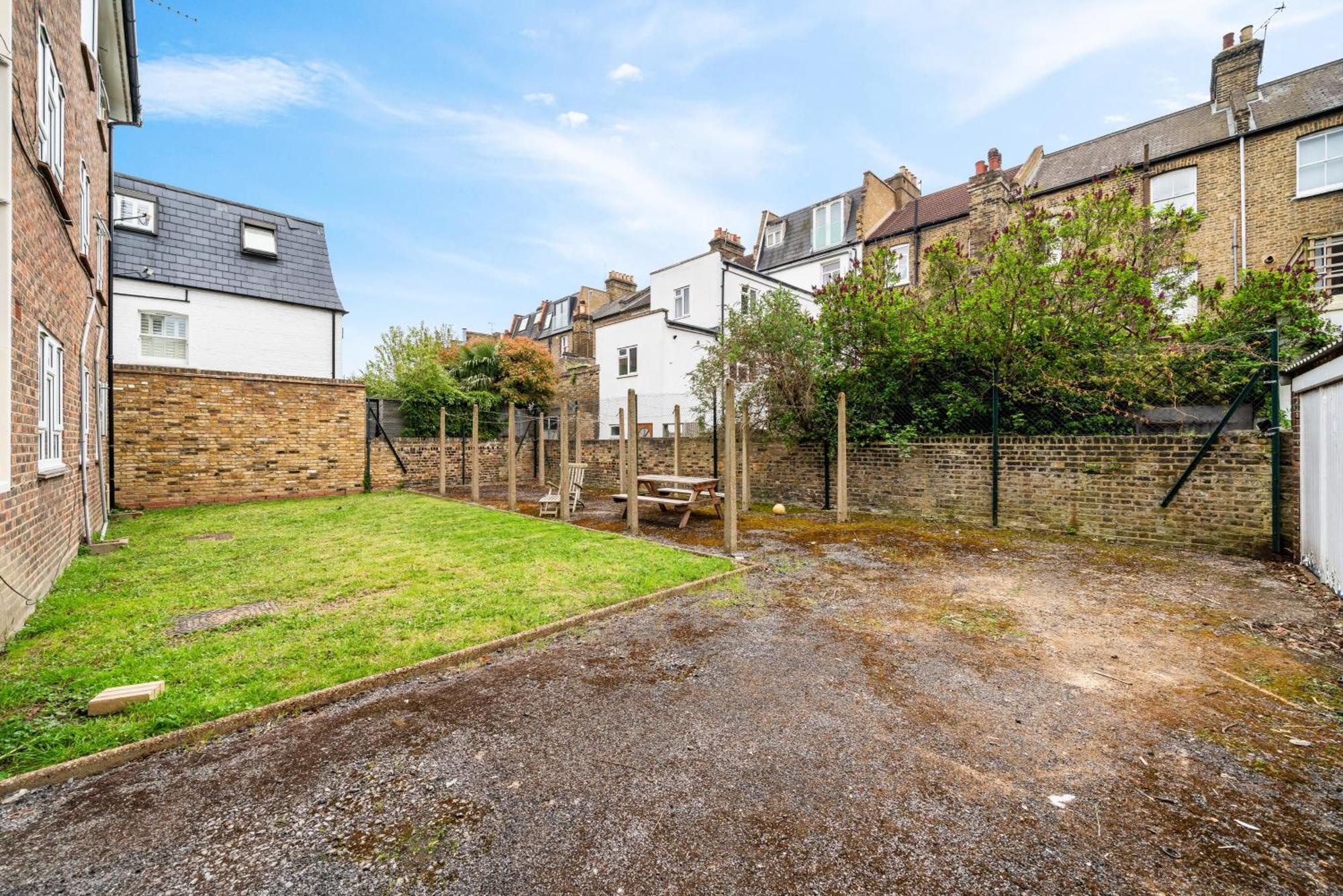Apartamento Bright & Cosy Gem ~ Battersea Park View ~ King Bed Londres