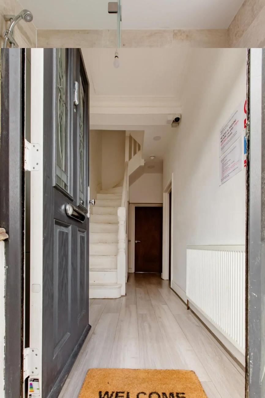 Double Edmonton Green, N9 Accommodatie bij particulieren Londen