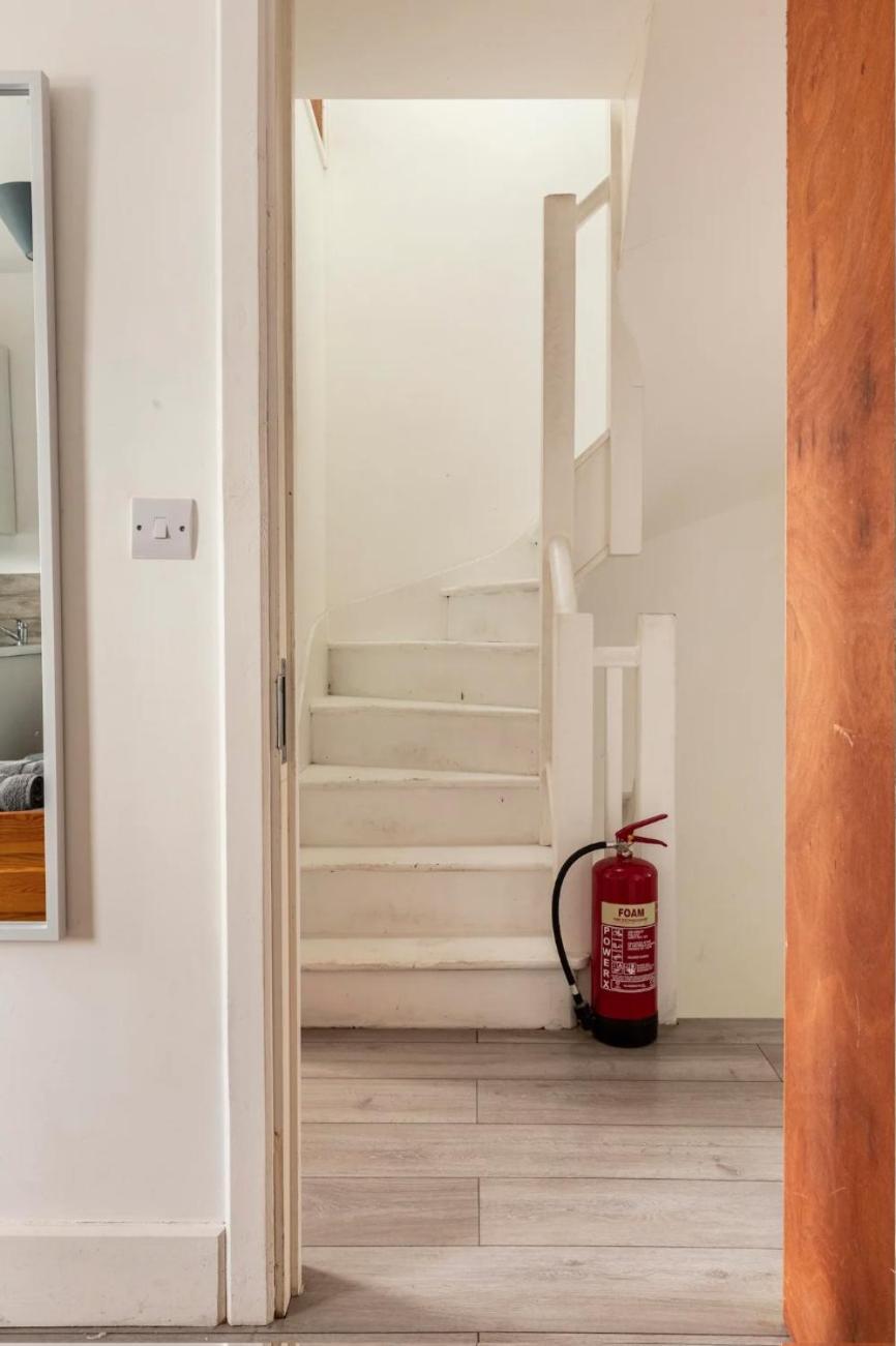 Double Edmonton Green, N9 Accommodatie bij particulieren