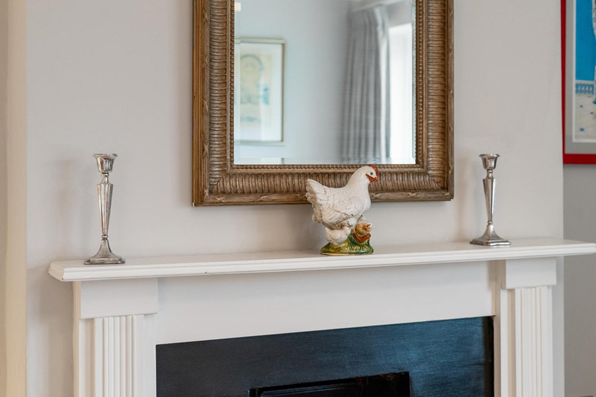 Bright & Cosy Gem ~ Battersea Park View ~ King Bed * Londres