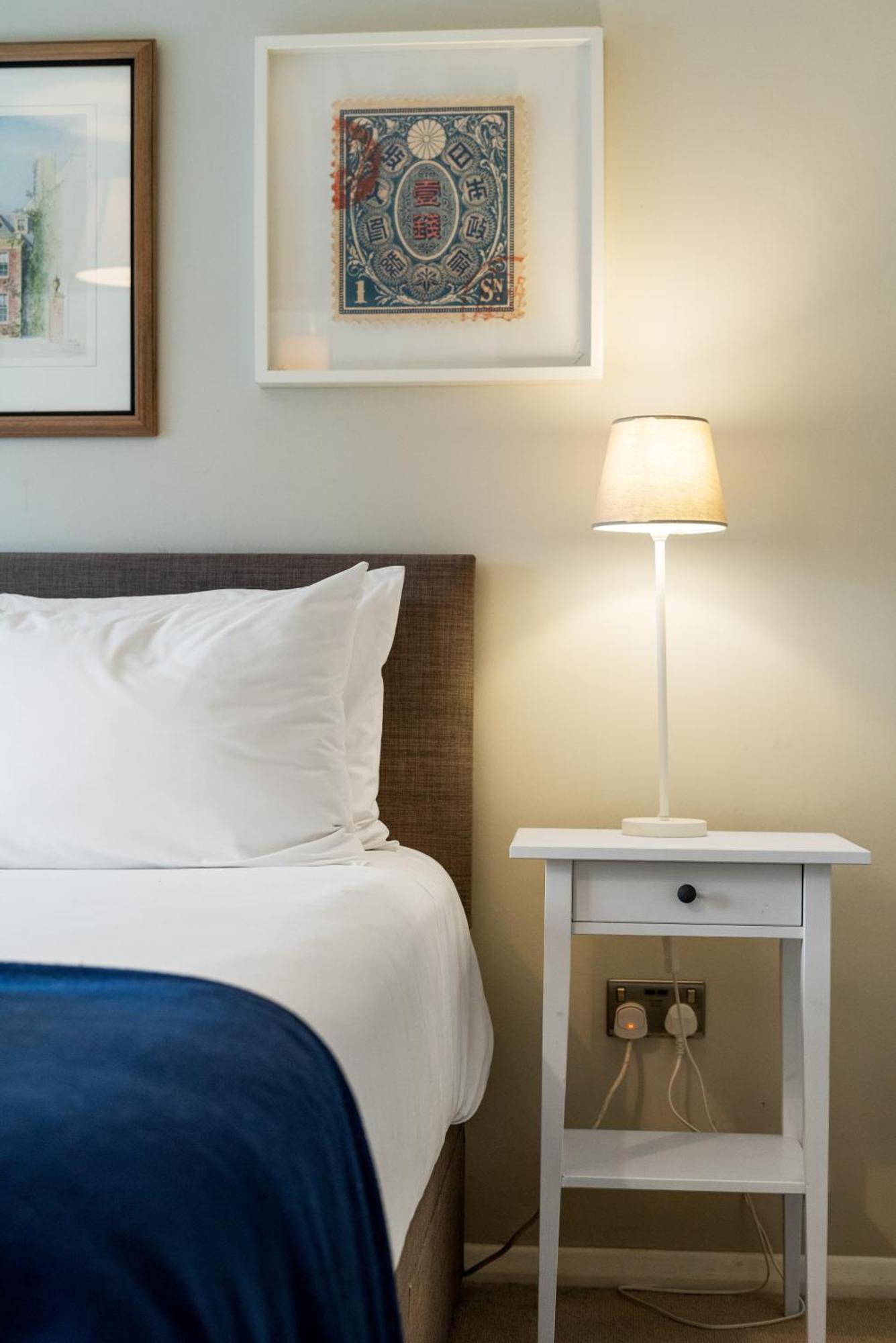 Bright & Cosy Gem ~ Battersea Park View ~ King Bed * Londres